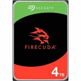 Disco Duro Seagate ST4000DXA05 3,5" 4 TB SSD Precio: 176.98999967. SKU: S55144896