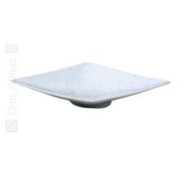 CIM Ola in Out Cuenco Cuadrado 13.5 cm, Vajilla, Boles y Ensaladeras, Colección Ola, Referencia 4573 (Set de 6) Precio: 36.2274. SKU: B12356PA5F
