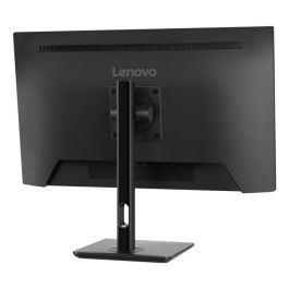 Lenovo Monitor 27" 4K UHD 3840x2160 IPS HDR W-LED 6ms 350cd/m² USB-C PD 65W
