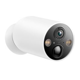Videocámara de Vigilancia TP-Link TAPO C425 Videocámara de Vigilancia TP-Link TAPO C425