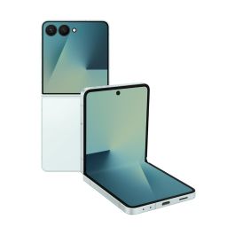 Smartphone Samsung Galaxy Z Flip7 6,9" Octa Core 12 GB RAM 512 GB Verde Precio: 1099.6359. SKU: B1DCPK7WPE