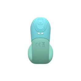 Vibrador para Parejas Party Color Toys