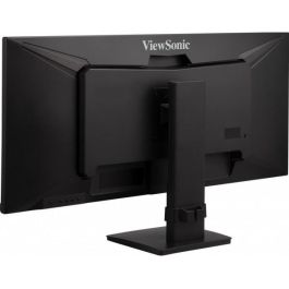Viewsonic VA3456-mhdj Pantalla para PC 86,4 cm (34") UltraWide Quad HD LED Negro