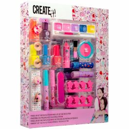 Set de Maquillaje Infantil Create It