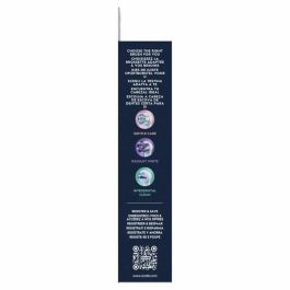 Oral-B ORA8700216778435 Recambios iO Ultimate Clean – Pack de 8 cabezales de cepillo de dientes eléctricos en blanco