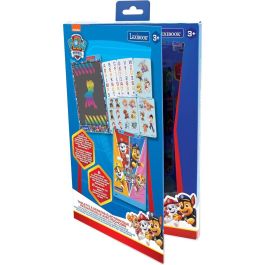 Lexibook Pizarra Mágica Educativa Patrulla Canina Paw Patrol Pantalla LCD 11 Pulgadas +3 Años Precio: 26.49999946. SKU: B19VA7NE5V