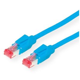 SECOMP TM21 Cable de Red Cat.6 S/FTP LSOH, Hirose TM21, Azul, 2 m Precio: 20.1586. SKU: B1HDDXJVSX
