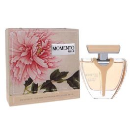 Armaf Momento Fleur Eau de Parfum para mujer 100 ml Armaf Momento Fleur Eau de Parfum para mujer 100 ml Precio: 23.98999966. SKU: B182NXGEQB