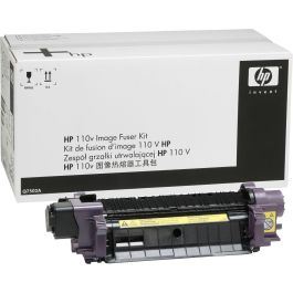 HP Color LaserJet Fuser Kit 220V Original - Componente Esencial para Calidad y Fiabilidad Óptima de Impresión