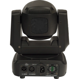 ALGAMLIGHT Cabeza Móvil Spot Led 60W Con Anillo Led