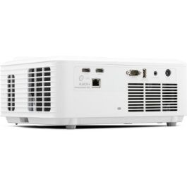 ViewSonic LS630HD Proyector Láser Full HD 1080p 4.000 Lúmenes ANSI DLP Contraste 3.000.000:1 Luminous Superior Sin Lámpara 30.000h ViewSonic LS630HD Proyector Láser Full HD 1080p 4.000 Lúmenes ANSI DLP Contraste 3.000.000:1 Luminous Superior Sin Lámpara 30.000h