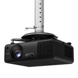 BenQ 9H.JT577.13E Proyector LK835ST Corto Alcance 4K (4096x2400) DLP 4000 lúmenes Negro