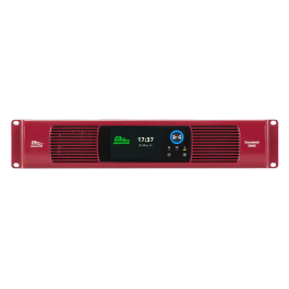 BSS Soundweb Omni 256p Procesador DSP de Arquitectura Abierta con Audio en Red Dante/AES67 hasta 96kHz Precio: 20598.9795. SKU: B1K2F9K7E6