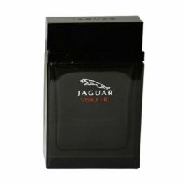 Jaguar Vision Iii Men Eau De Toilette Vaporizador 100 mL Precio: 16.68999948. SKU: S8302997