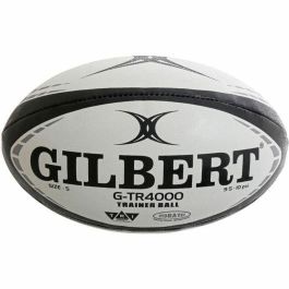 Balón de Rugby Gilbert G-TR4000 TRAINER Multicolor 3 Negro Precio: 43.49999973. SKU: S7181747