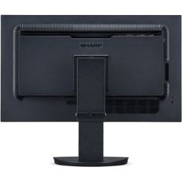 Sharp MultiSync EA272UB 27" IPS 4K Ultra HD Monitor 3840x2160, 5ms, Negro