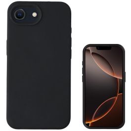 4smarts Funda de Silicona Cupertino para Apple iPhone 16e Precio: 22.49999961. SKU: B1K67K3WMD