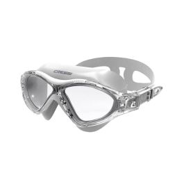 Gafas de Buceo Cressi Montgo Medium Blanco Precio: 24.3089. SKU: B1D3M3ZRD7