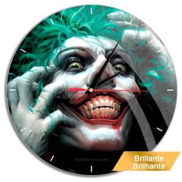 ERT GROUP Reloj de Pared Joker Suicide Squad DC Comics 30.5cm Precio: 20.50000029. SKU: B1JBW65DD7