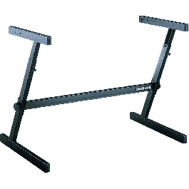 Soporte Teclado Z716 Formato "Z" Largo / Perfil Simple Precio: 99.50000005. SKU: B1HYVL9DMR