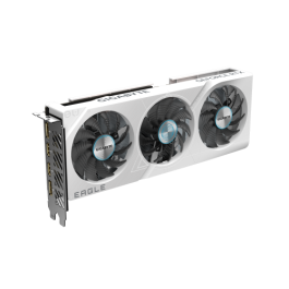 Gigabyte GeForce RTX 4060 EAGLE OC ICE 8G NVIDIA 8 GB GDDR6