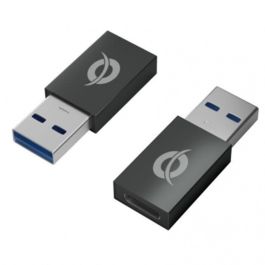 Kit Adaptadores Conceptronic Usb 3.0 A Kit Adaptadores Conceptronic Usb 3.0 A