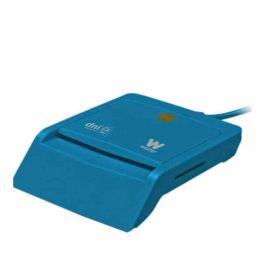 Multilector Woxter CN43296009 Multilector Woxter CN43296009 Precio: 11.49999972. SKU: B17BE32WXG