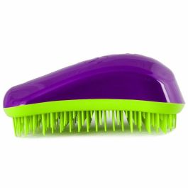 Detangler Cepillo Morado-Lima Precio: 6.50000021. SKU: S4502774