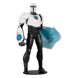 Mcfarlane toys Figura DC Multiverso Batman Shriek 18 cm articulada Precio: 20.50000029. SKU: B14VHM4N6C