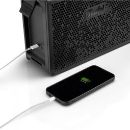Teufel MYND Sistema de Altavoces Inalámbricos Bluetooth 2.1 Color Negro