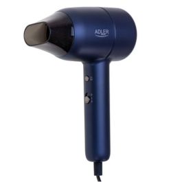 ADLER Secador de Pelo 1800W AD2279N, 2 Velocidades y 2 Temperaturas, Profesional y Potente Precio: 19.49999942. SKU: B146PZNWXZ