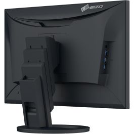 EIZO EV2490-BK Monitor IPS 23.8" Full HD (1920x1080) HDMI, DisplayPort, USB-C negro