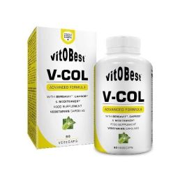 V-Col Precio: 23.6900004. SKU: B16MRXEJ3P