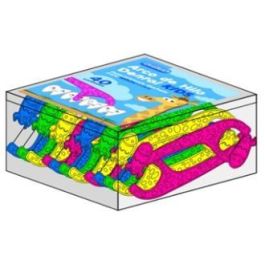 Arco Hilo Dental Kids Caja 40Ud. Precio: 4.68999993. SKU: B15VQAKC2D
