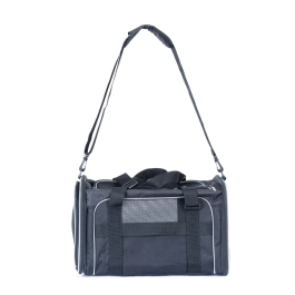 Freedog Transportin Orly Negro 45 X 28 X 28 cm Precio: 29.49999965. SKU: B1H62A6TTM