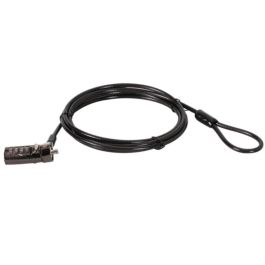 Cable Seguridad Portatiles 1.8M Conceptronic Cable Seguridad Portatiles 1.8M Conceptronic Precio: 15.49999957. SKU: B1C8Y7BZEL