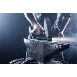 Varta Linterna Indestructible F20 Pro 18711101421 VARTA 18711101421