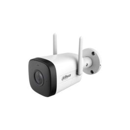 Dahua Cámara IP bullet 4M WiFi 2.8mm IR30 DWDR H.265+ IP67 12V. Audio, micrófono Precio: 84.50000031. SKU: B133BRD947