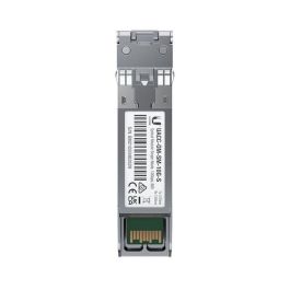 Ubiquiti UACC-OM-SM-10G-S-2 red modulo transceptor Fibra óptica 10000 Mbit/s Ubiquiti UACC-OM-SM-10G-S-2 red modulo transceptor Fibra óptica 10000 Mbit/s