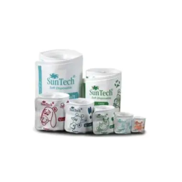 Pack Manguitos Luer Slip 1 Al 6 Braun Precio: 170.9900005. SKU: B1C7YYS9NA