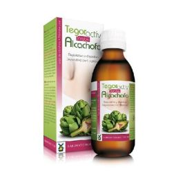 Tegor Activ Alcachofa Precio: 12.8900002. SKU: B1BTBDGVA4