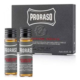 Proraso Aceite Caliente para Barba 4x17ml Precio: 9.9499994. SKU: S0584899