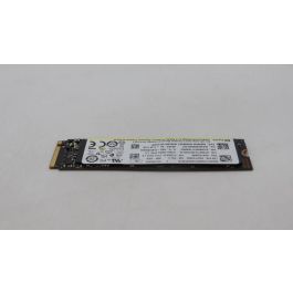 Lenovo 1TB M.2 2280 SSD PCIe 4.0 NVMe 3500 MB/s Lectura / 3000 MB/s Escritura para ThinkPad/ThinkCentre y Alto Rendimiento