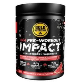 Pre-Workout Impact Sandia 400Gr. Precio: 32.5000005. SKU: B1BWX6CMX7