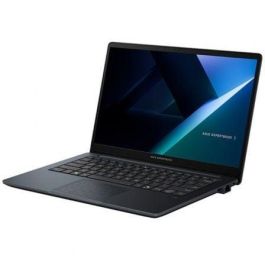 Asus ExpertBook BM1 BM1403CDA-S60289X Portátil 14" Full HD, Ryzen 7 7735U, 16GB RAM, 512GB SSD, Windows 11 Pro Asus ExpertBook BM1 BM1403CDA-S60289X Portátil 14" Full HD, Ryzen 7 7735U, 16GB RAM, 512GB SSD, Windows 11 Pro