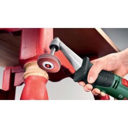 Bosch TEXORO Lijadora Multifunción 250W para Áreas de Difícil Acceso y Lijado de Rampas, Rodapiés, Muebles Curvos Bosch TEXORO Lijadora Multifunción 250W para Áreas de Difícil Acceso y Lijado de Rampas, Rodapiés, Muebles Curvos