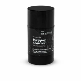Idc Institute Purifying Charcoal Limpiador Facial en Stick con Carbón Vegetal Purificante Exfoliante Piel Mixta, Grasa, Normal 25 g Precio: 2.78999985. SKU: B1KG47TVHJ