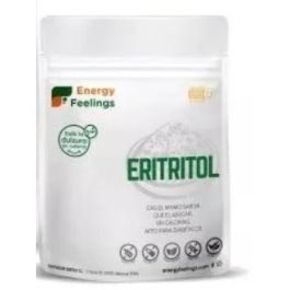 Eritritol Polvo 200Gr. Vegan Sg Precio: 4.9900004. SKU: B1258E4DH7