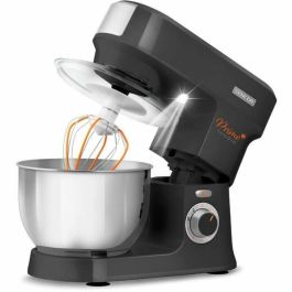 Robot de Cocina Sencor STM 3761BK Negro 1000 W Robot de Cocina Sencor STM 3761BK Negro 1000 W