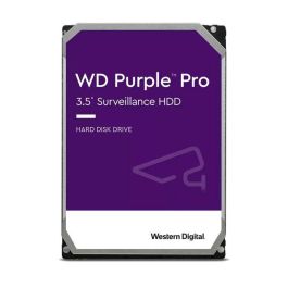 Western Digital 8 TB, 3.5", SATA, 7200 rpm, 256 MB cache